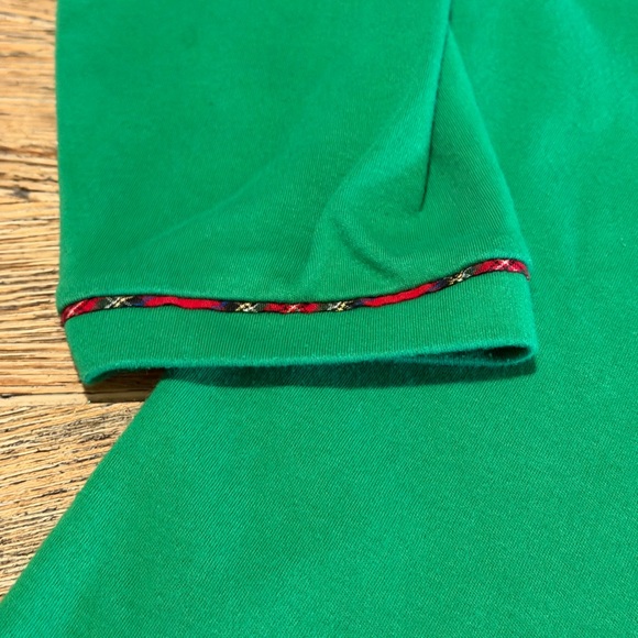 Christmas Plus size bundle Mercer Street Studio 1X embroidered tops shirts - Picture 12 of 15